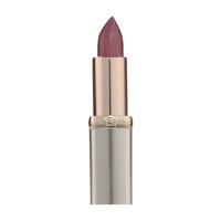 loreal made for me lipstick cristal violette 328