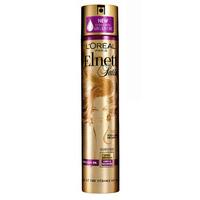 loreal elnett precious oil hairspray 75ml