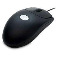 logitech black rx250 optical mouse usbps2