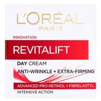 loreal revitalift day cream 50ml
