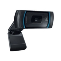 Logitech B910 HD Webcam for business