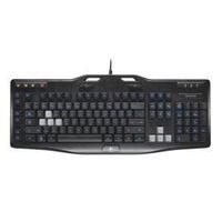 Logitech G105 Gaming Keyboard