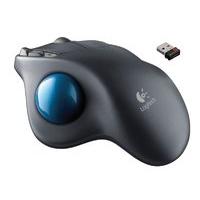 Logitech Wireless Trackball M570