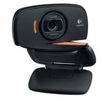 Logitech B525 HD Webcam