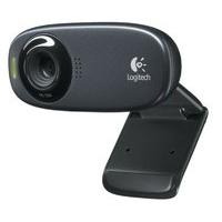 Logitech C310 HD Webcam