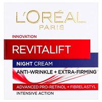 loreal revitalift night cream 50ml