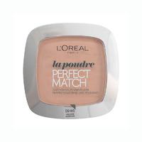 L\'Oreal Perfect Match Super Blendable Powder 9g