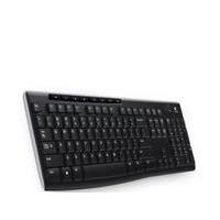 Logitech K270 Wireless Keyboard