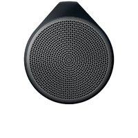 Logitech X100 Mobile Speaker - Grey