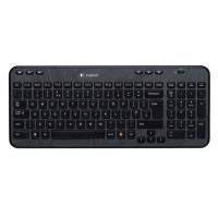 Logitech K360 Wireless Keyboard