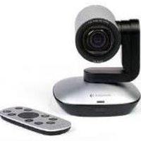 Logitech PTZ Pro Camera