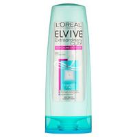 loreal elvive extraordinary clay re balancing conditioner 250ml