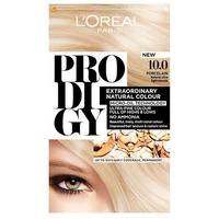 L\'Oreal Prodigy porcelain 10.0 Hair Colour.