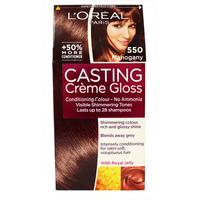 L\'Oreal Casting Creme Gloss 550 Mahogany