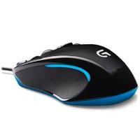 Logitech G300s Optical Gaming Mouse