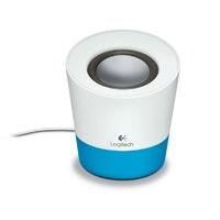 Logitech Z50 Speaker - Ocean Blue