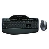 logitech mk710 desktop wireless keyboard mouse combo