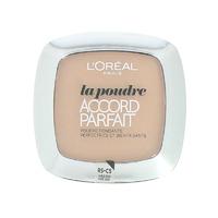 loreal la poudre accord parfait 9g