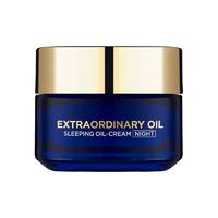 L\'Oreal Extraordinary Oil Sleeping Oil-Cream Night 50ml