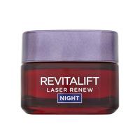 L\'Oreal Revitalift Laser Renew Night Cream 50ml