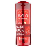 L\'Oreal Elvive Colour Protect Shampoo and Conditioner 250ml