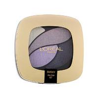 loral color riche eyeshadow quad