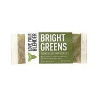 Love Your Blender Bright Greens 33g