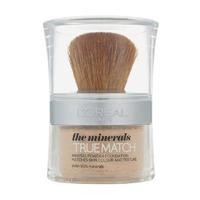 loreal true match roll on foundation 75g