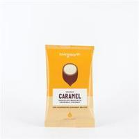 loving earth caramel chocolate 30g