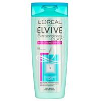 L\'Oreal Elvive Extraordinary Clay Re-Balancing Shampoo 250ml