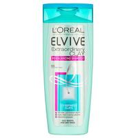 loreal elvive extraordinary clay re balancing shampoo 250ml