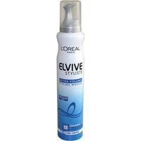 L\'Oreal Elvive Styliste Extra Volume Styling Mousse 200ml
