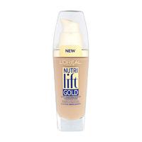 loreal nutri lift gold foundation 25ml