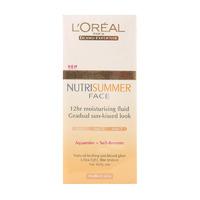 L\'Oréal Dermo Expertise Summer Face 50ml