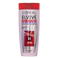 loreal elvive full restore 5 extreme repairing shampoo 250ml
