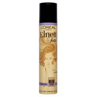 L\'oreal Elnett satin Hairspray Supreme hold Infinate Shine 150ml