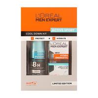 L\'Oréal Men Expert Active Sport Gift Set