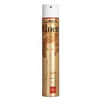 loreal elnett satin hairspray normal strength 200ml