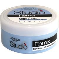 L\'Oreal Studio Remix Fibre Putty 150ml