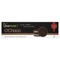 Lovemore Free From O\'Choco Biscuits
