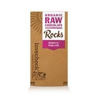 Lovechock Rocks - Mulberry/Hemp 80g