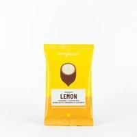 Loving Earth Lemon Caramel Chocolate 30g