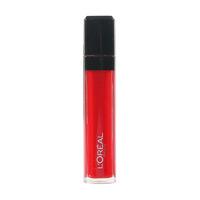 loreal infallible lip gloss