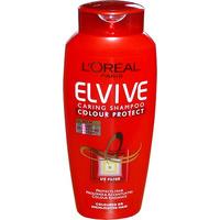 L\'Oreal Elvive - Colour Protect Shampoo 250ml