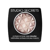 L\'Oreal Studio Secrets Brown Eyes Intensifier Eyeshadow