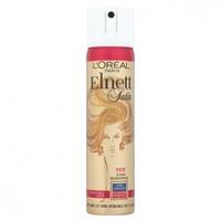LOreal Paris Elnett Satin Hairspray Coloured Hair Extra Strength 75ml