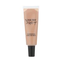 Love Thy Makeup Foundation 30ml