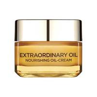 loreal age perfect extraordinary oil nourishing cream 50ml