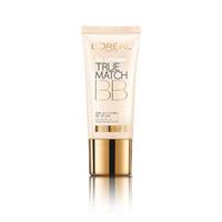 loreal la creme true match bb cream 30ml