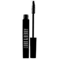 LORD and BERRY Mascare Treatment and Volume Mascara 1351 Black